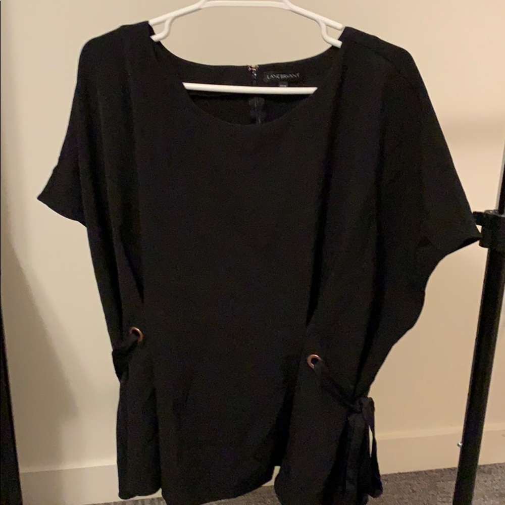 Lane Bryant top